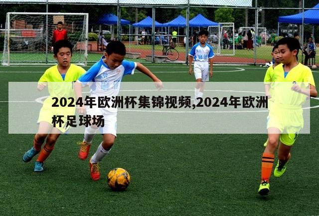 2024年欧洲杯集锦视频,2024年欧洲杯足球场