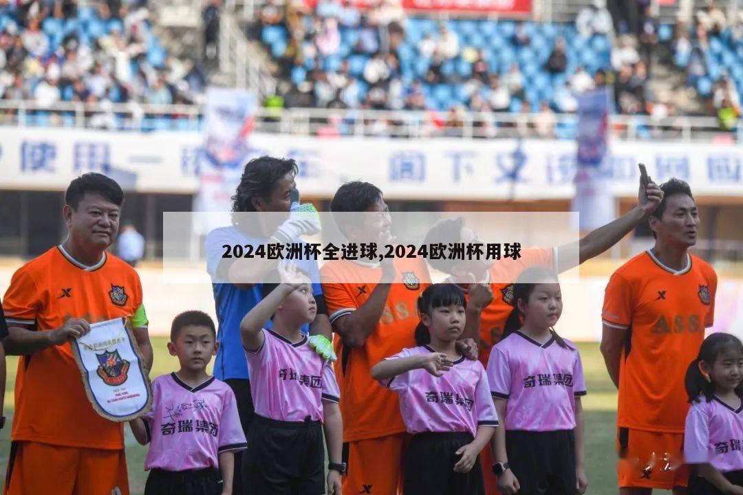 2024欧洲杯全进球,2024欧洲杯用球