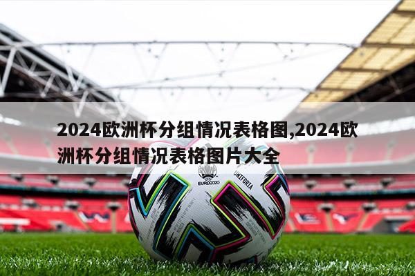 2024欧洲杯分组情况表格图,2024欧洲杯分组情况表格图片大全