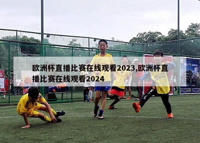 欧洲杯直播比赛在线观看2023,欧洲杯直播比赛在线观看2024